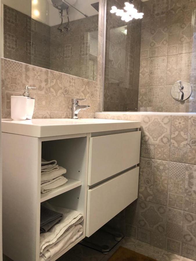 Vivapartments Milanosansiro ภายนอก รูปภาพ