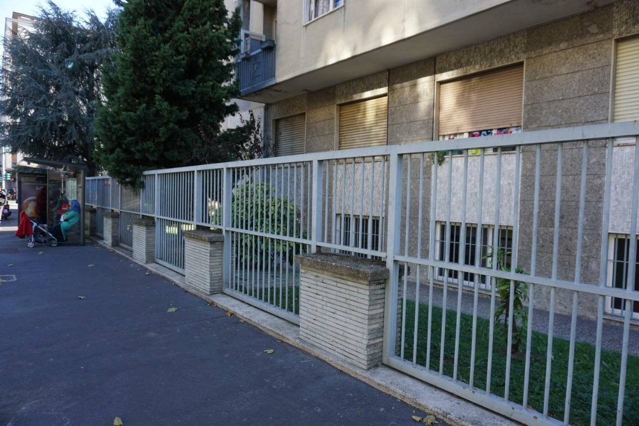 Vivapartments Milanosansiro ภายนอก รูปภาพ